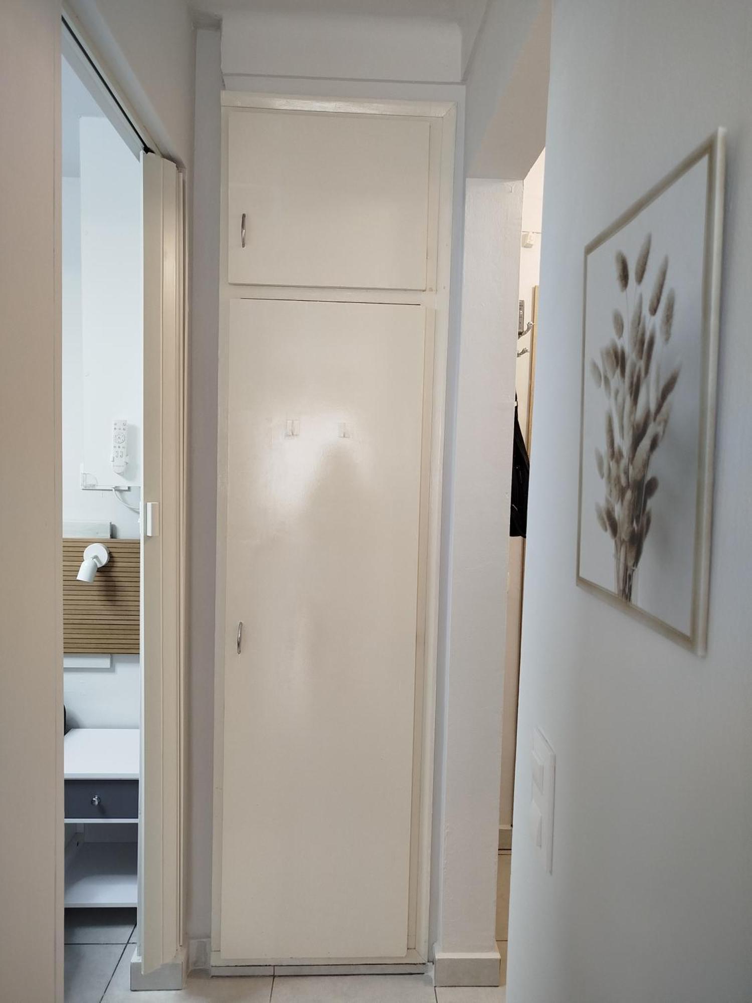 Appartement Bonito En El Centro De