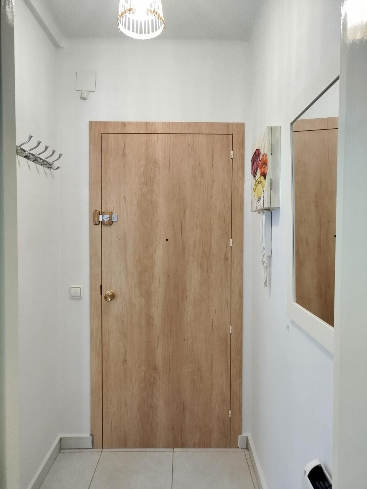 Appartement Bonito En El Centro De Roses